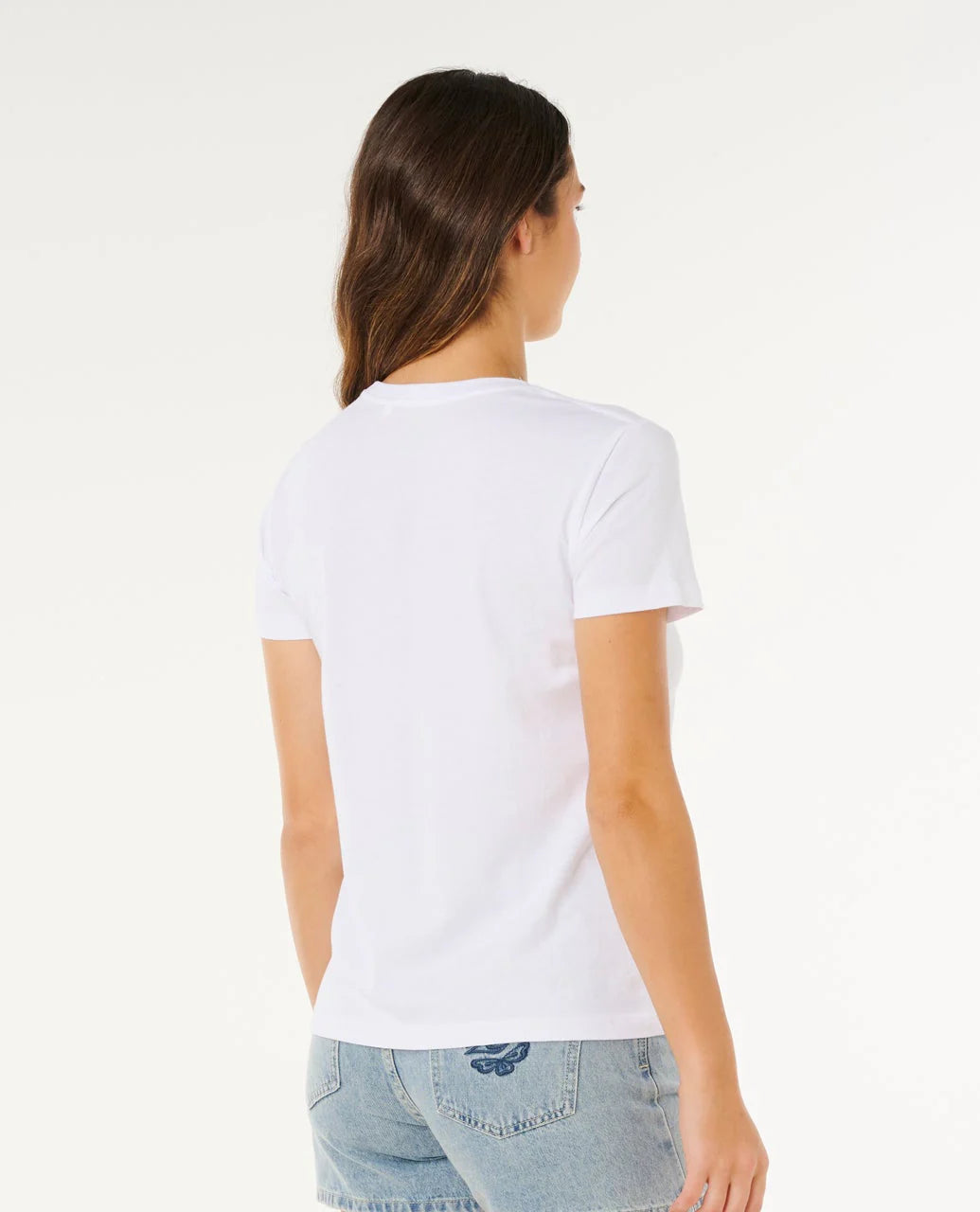Tee shirt Sun beams Rip Curl