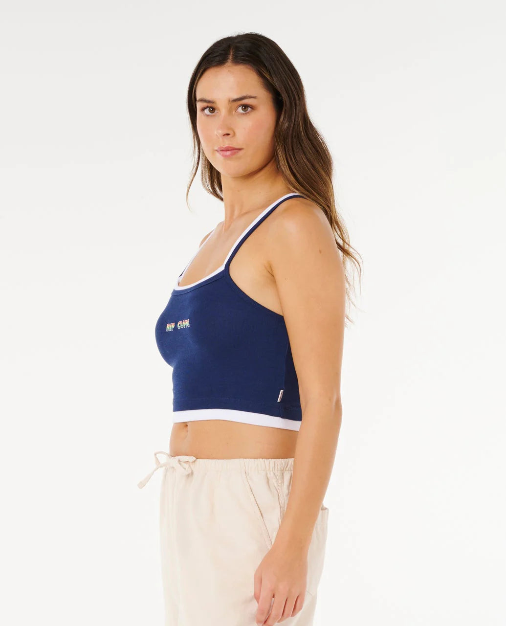 Débardeur Surf revival layered Rip Curl