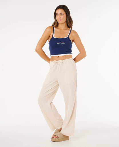 Débardeur Surf revival layered Rip Curl