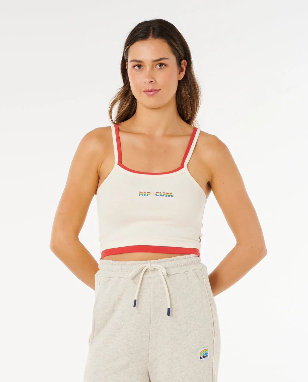 Débardeur Surf revival layered Rip Curl