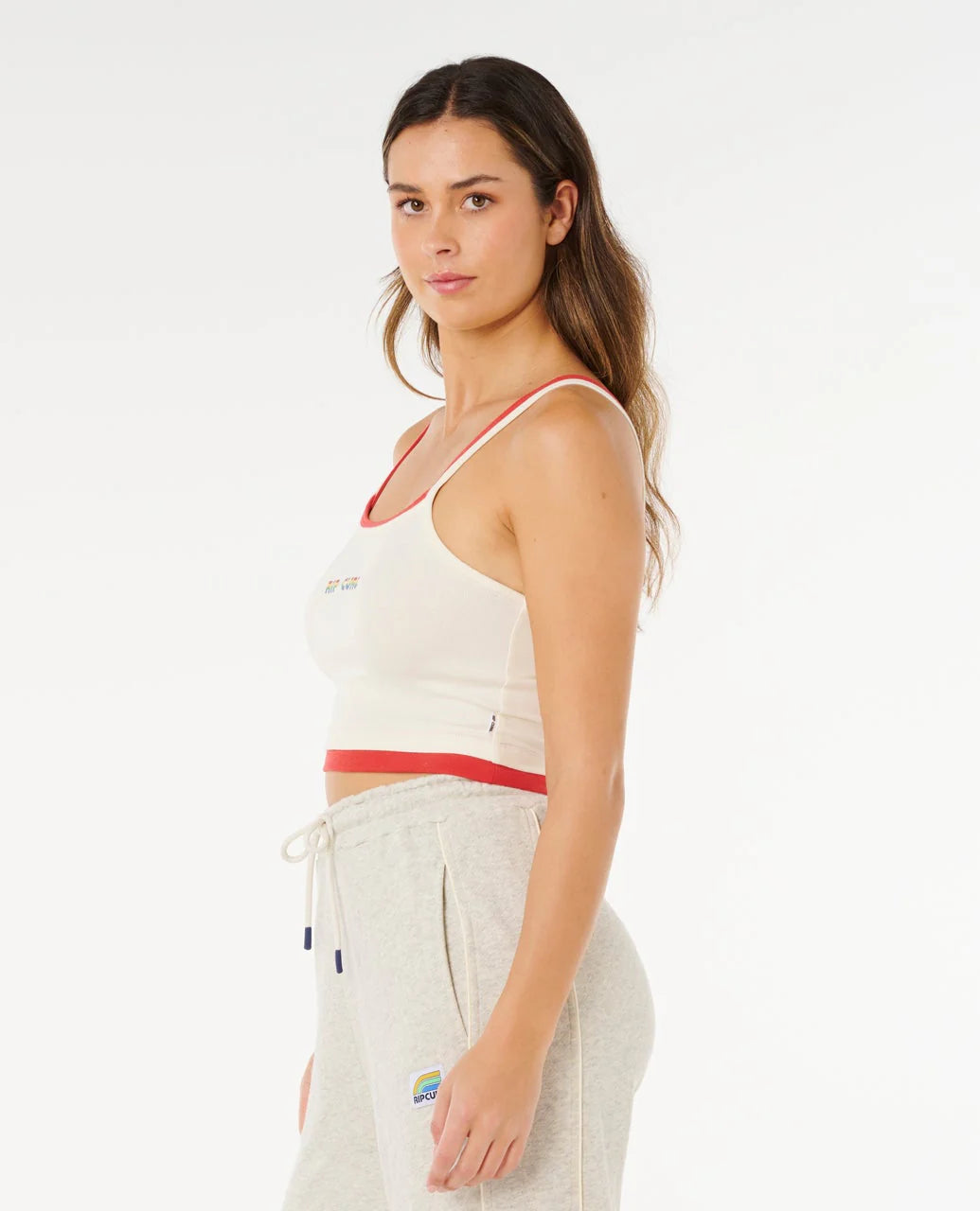 Débardeur Surf revival layered Rip Curl