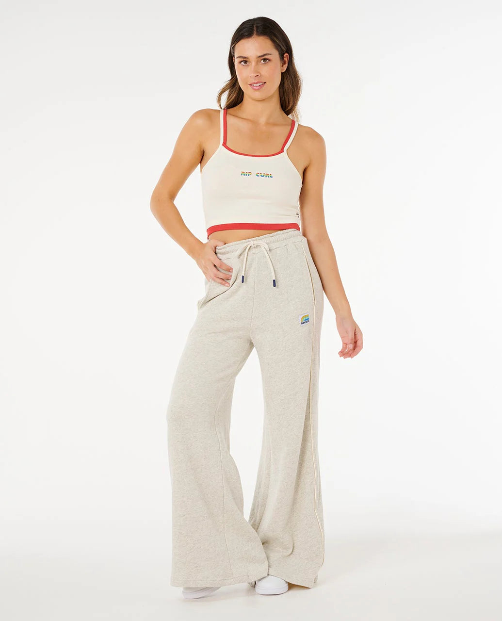 Débardeur Surf revival layered Rip Curl