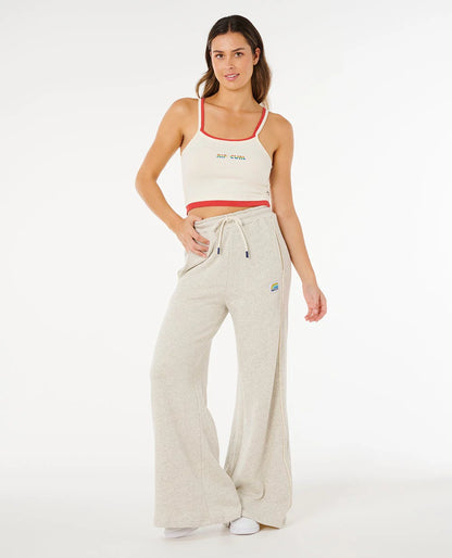 Débardeur Surf revival layered Rip Curl