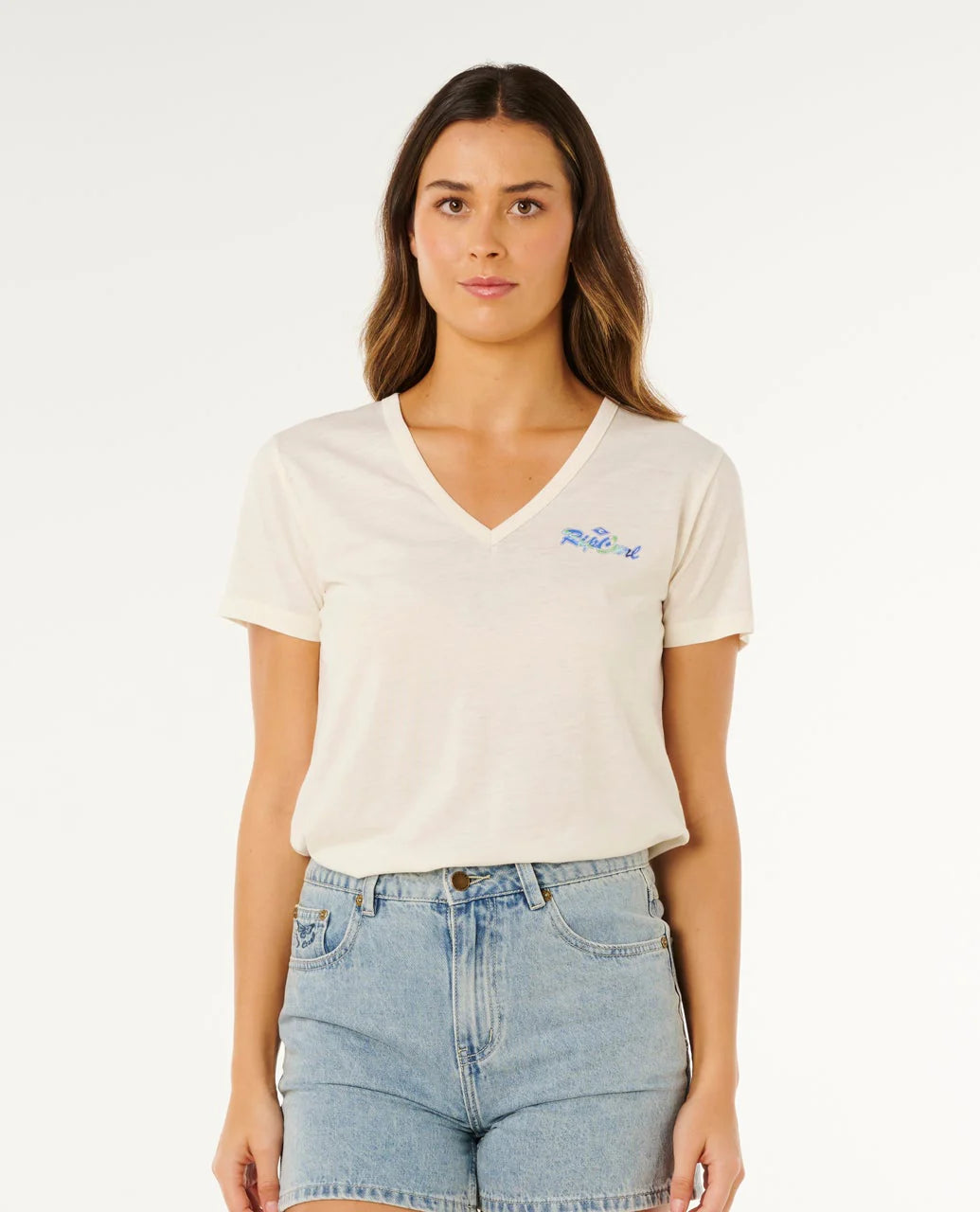 Tee shirt Layday Rip Curl