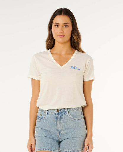 Tee shirt Layday Rip Curl