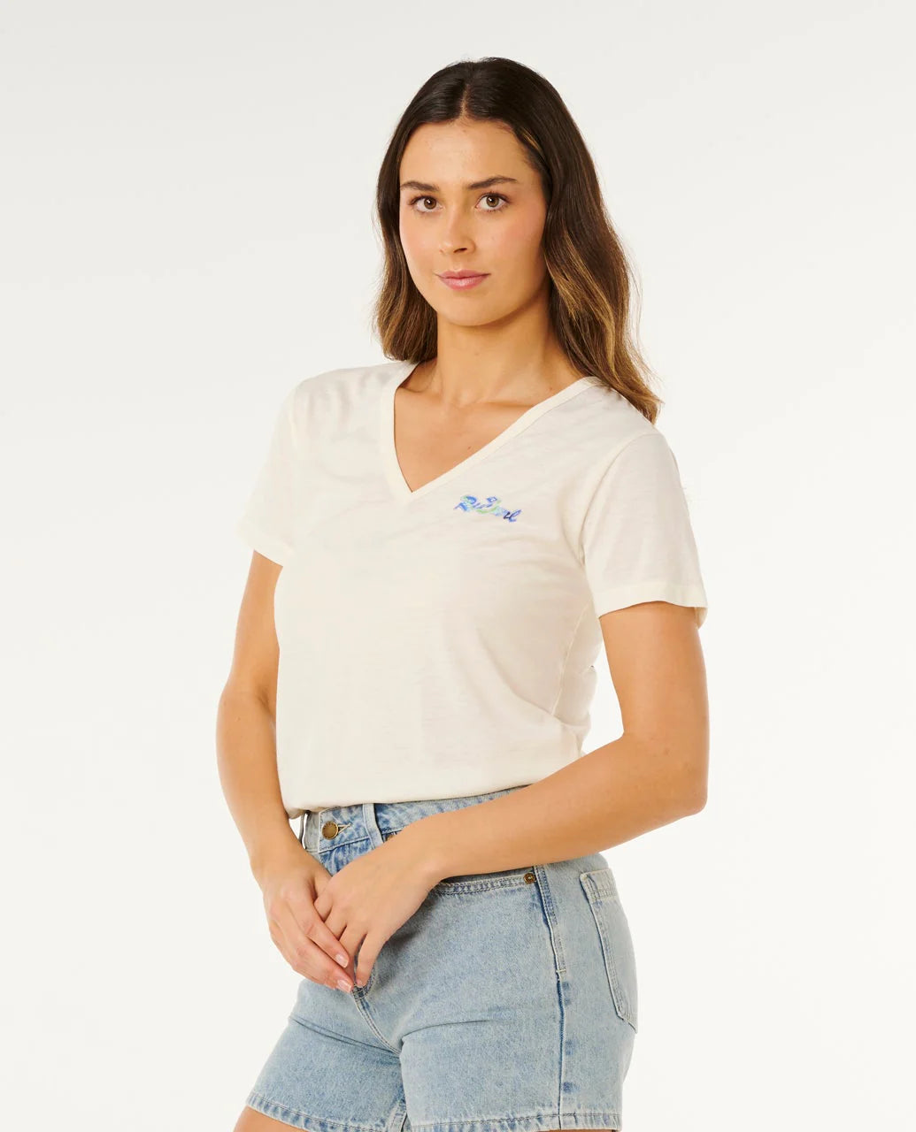 Tee shirt Layday Rip Curl