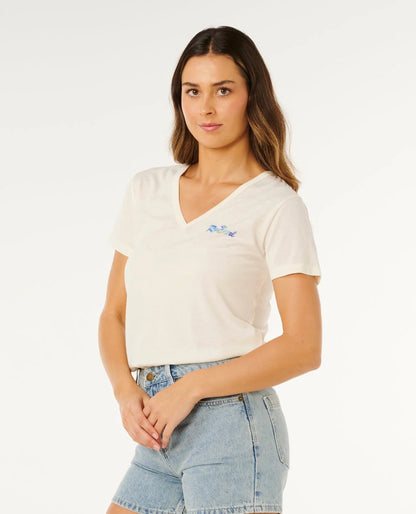 Tee shirt Layday Rip Curl
