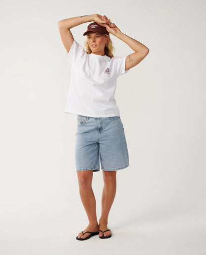 Tee shirt Surf puff party pack Rip Curl