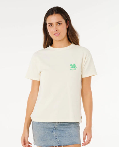 Tee shirt Puff party pack Rip Curl