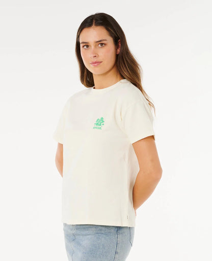 Tee shirt Puff party pack Rip Curl