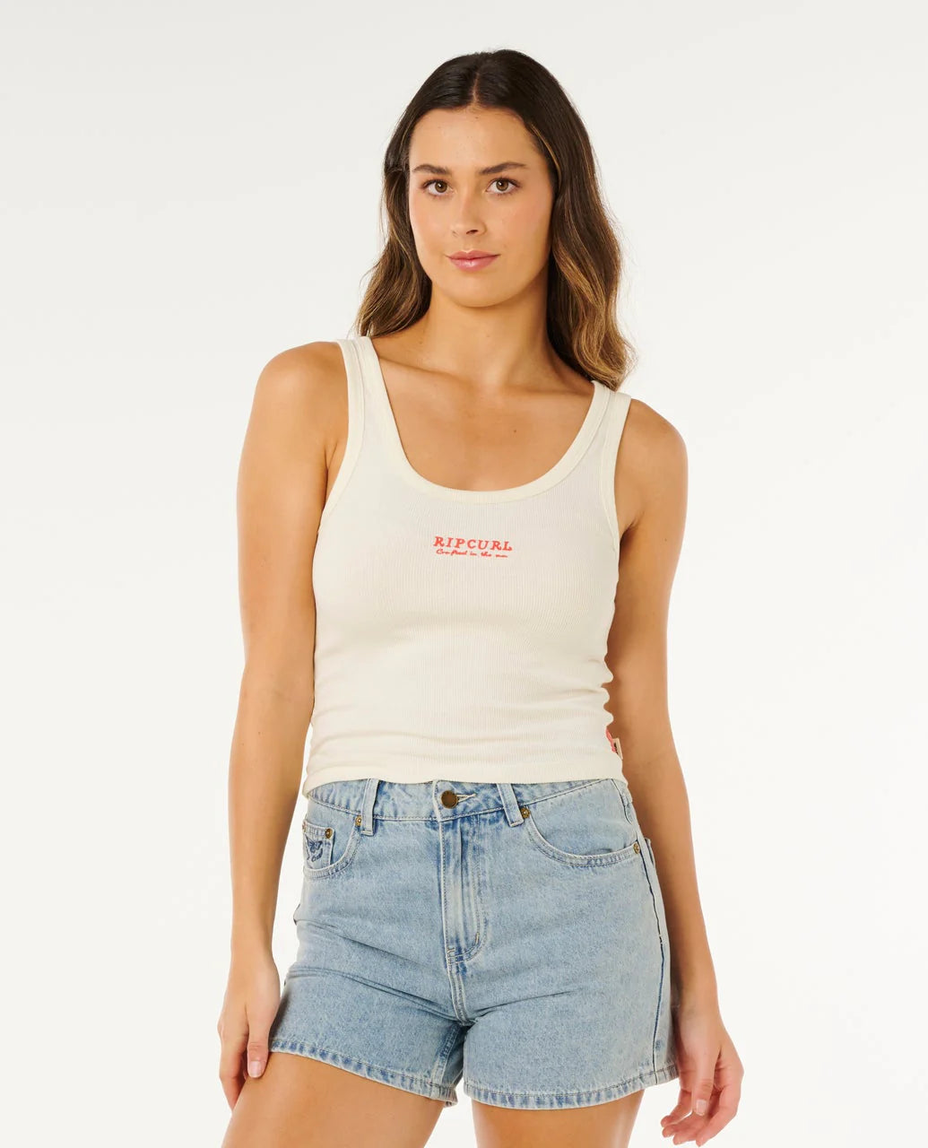 Débardeur Surf puff party Rip Curl