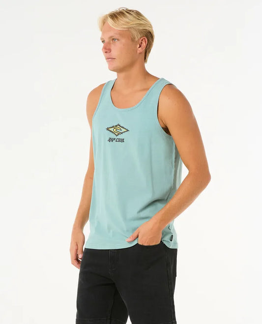 Tank Raw energy Rip Curl