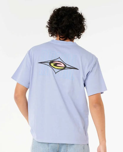 Tee shirt Raw energy maxxed Rip Curl