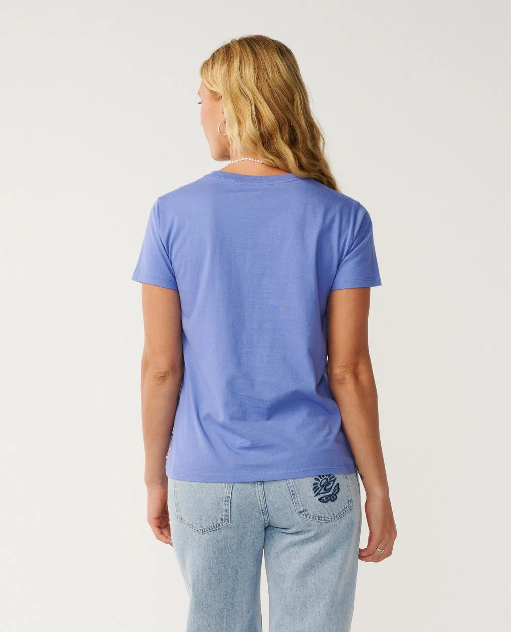 Tee shirt Bossa nova Rip Curl
