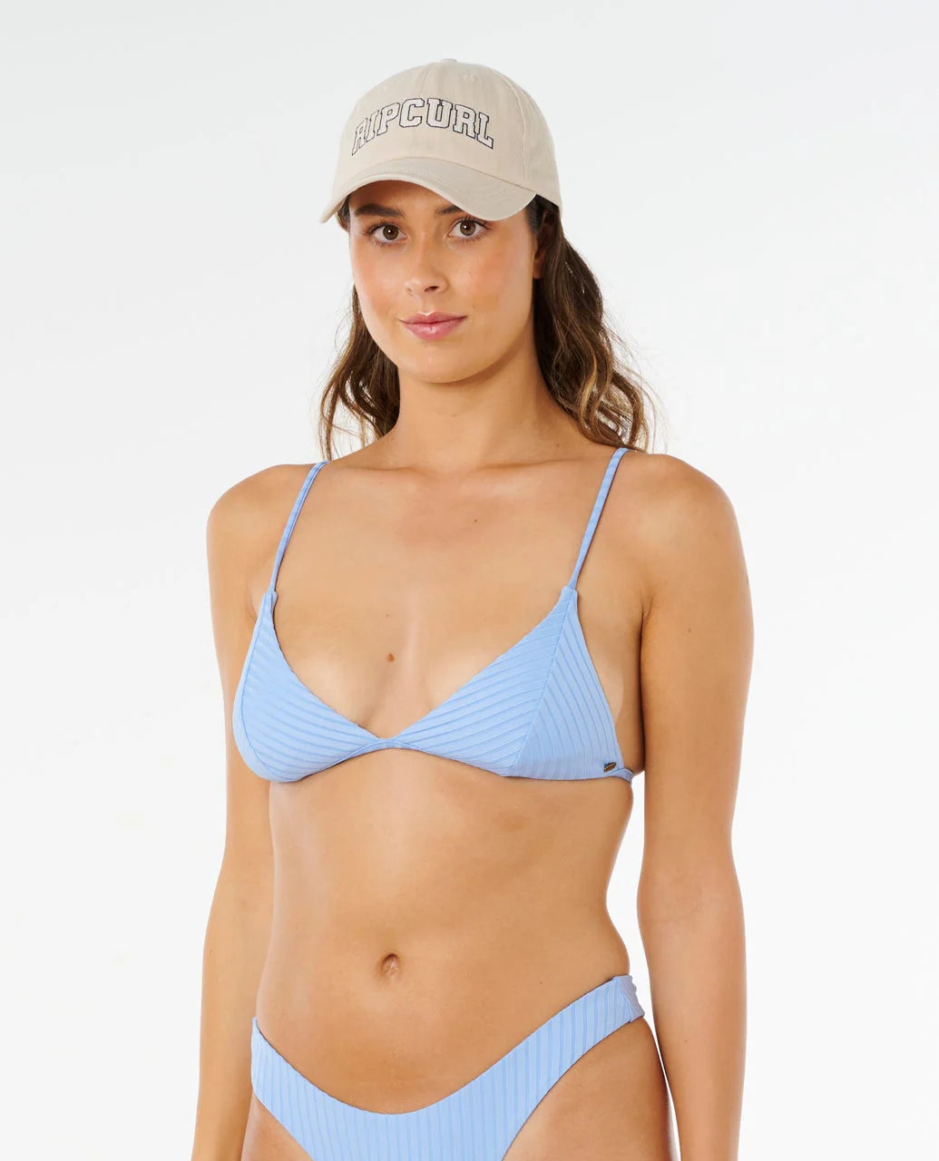 Haut de bikini Premium surf Rip Curl