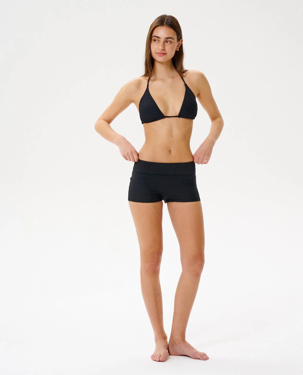 Bas de bikini Premium surf short Rip Curl