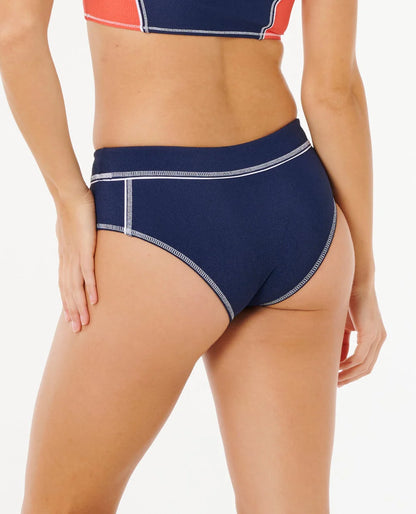 Bas de bikini Surf tide short Rip Curl