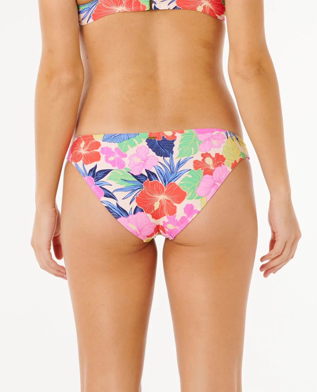 Bas de bikini Party wave full Rip Curl