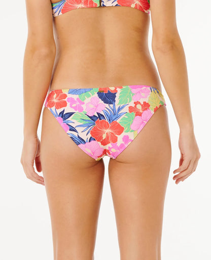 Bas de bikini Party wave full Rip Curl
