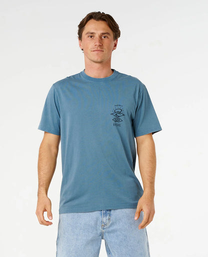 Tee shirt Search icon Rip Curl