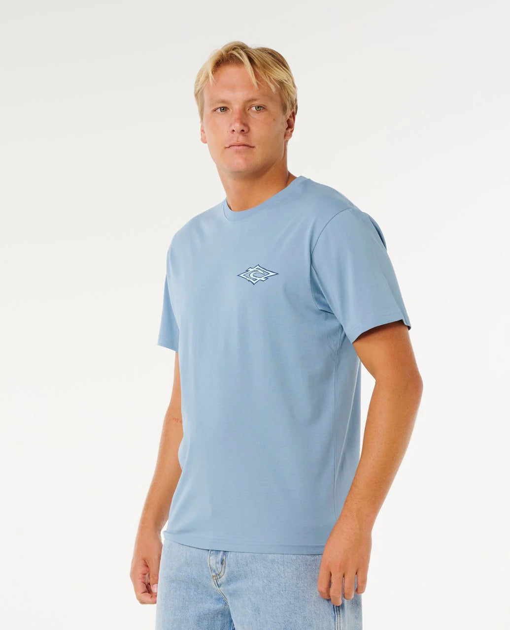Tee shirt Hazey days Rip Curl