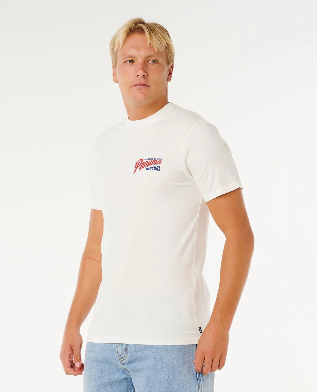 Tee shirt Desti animals Rip Curl