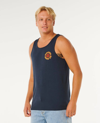 Débardeur Pacific rinse Rip Curl