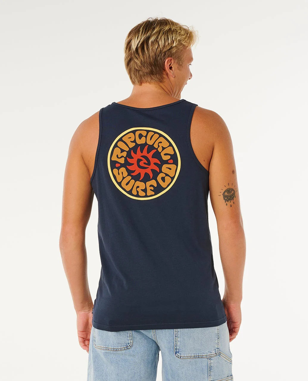 Débardeur Pacific rinse Rip Curl