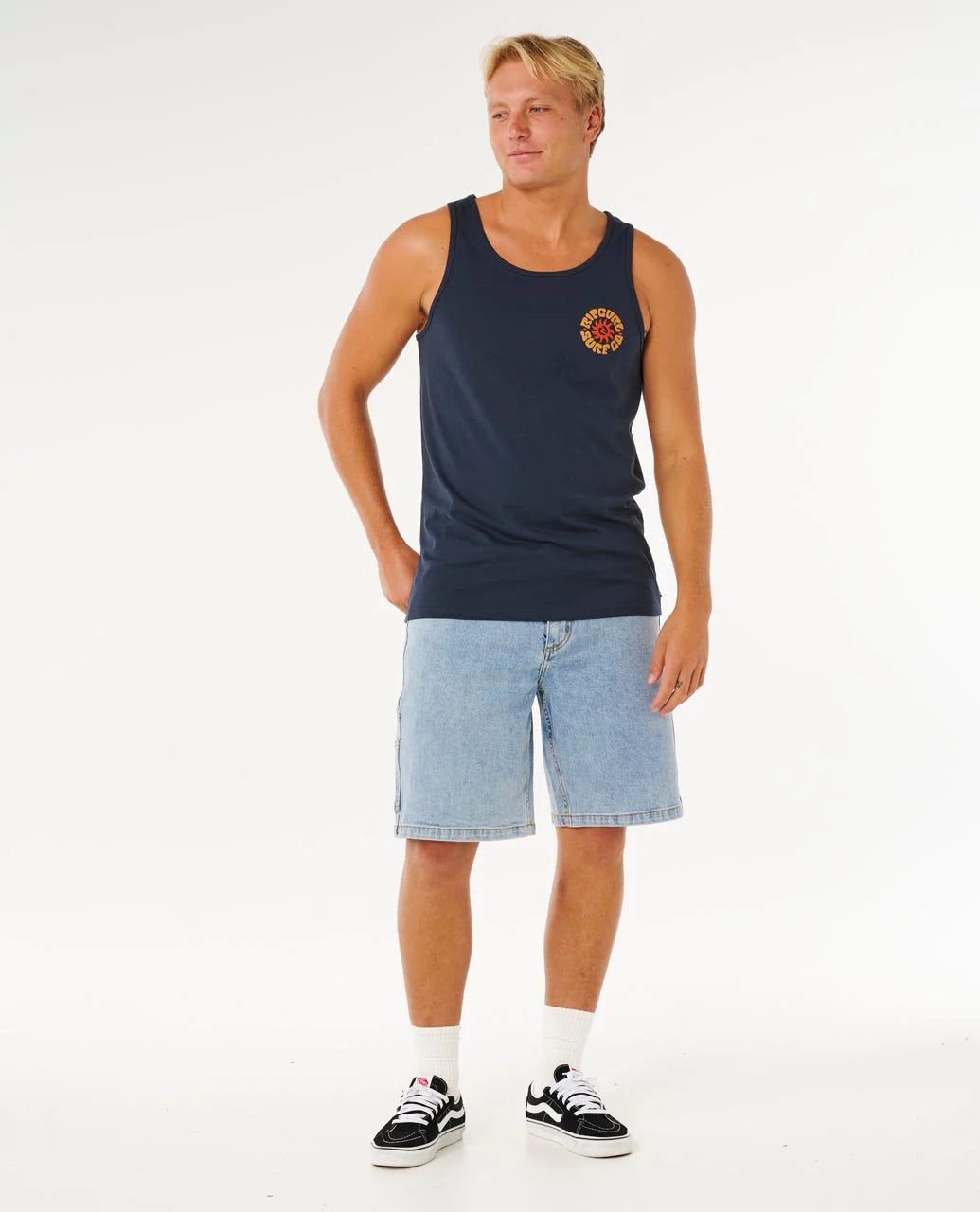 Débardeur Pacific rinse Rip Curl