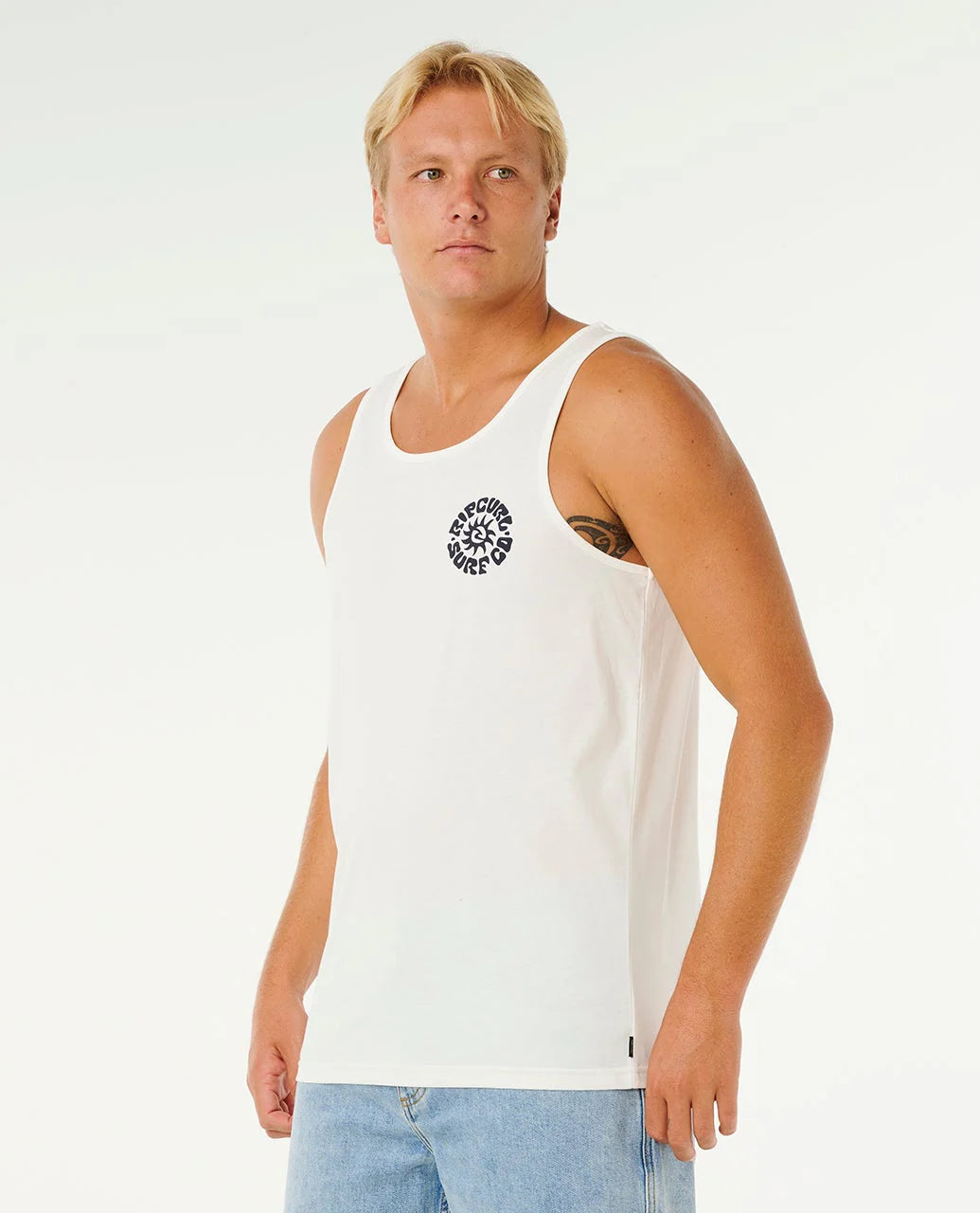 Débardeur Pacific rinse Rip Curl
