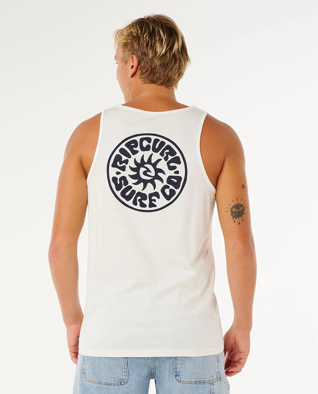 Débardeur Pacific rinse Rip Curl