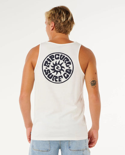 Débardeur Pacific rinse Rip Curl