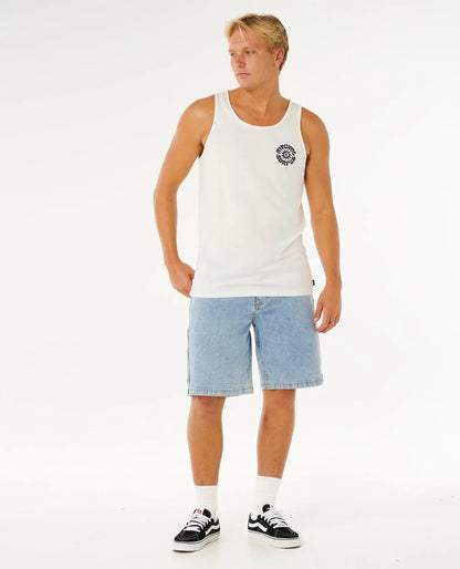 Débardeur Pacific rinse Rip Curl