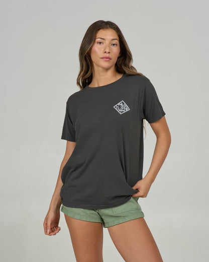Tee shirt Tippet BF Salty Crew