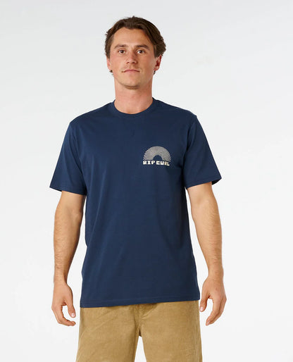Tee shirt Aots rising Rip Curl
