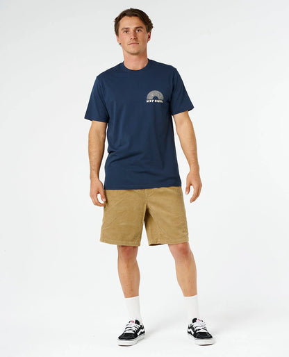Tee shirt Aots rising Rip Curl