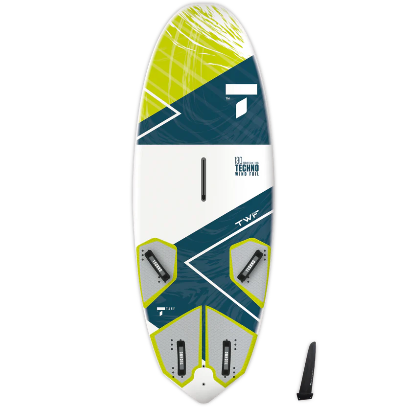 Techno Wind Foil 130 - Tahé