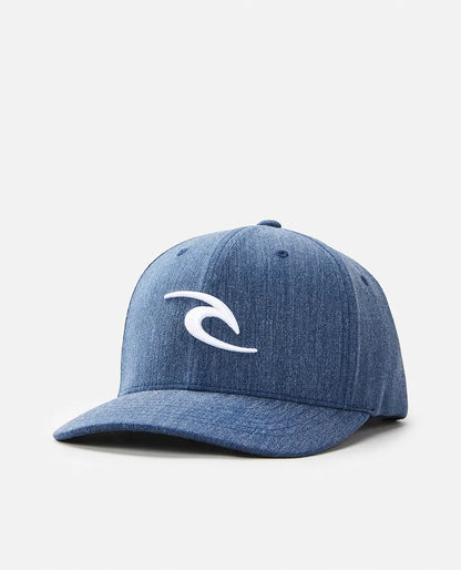 Casquette Tepan flexit Rip Curl