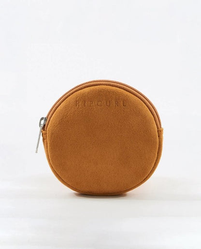 Porte monnaie RIP CURL Boston Road Soft Coin