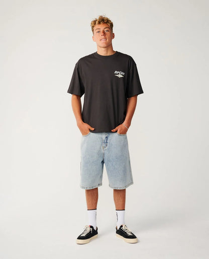 Tee shirt Heritage icon Rip Curl
