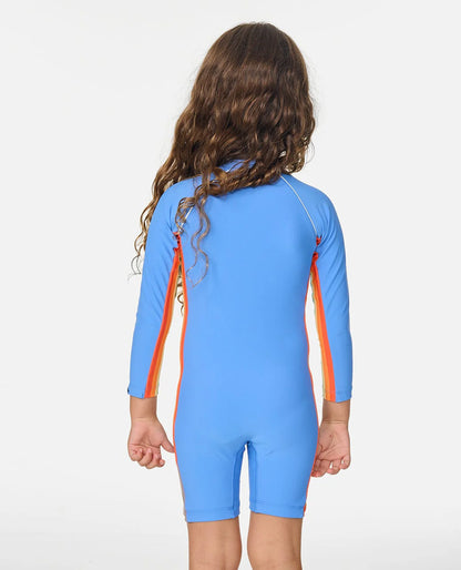 Lycra shorty sun revival baby Rip Curl