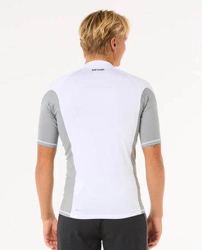 Lycra UPF 50 Waves S/S Rip Curl