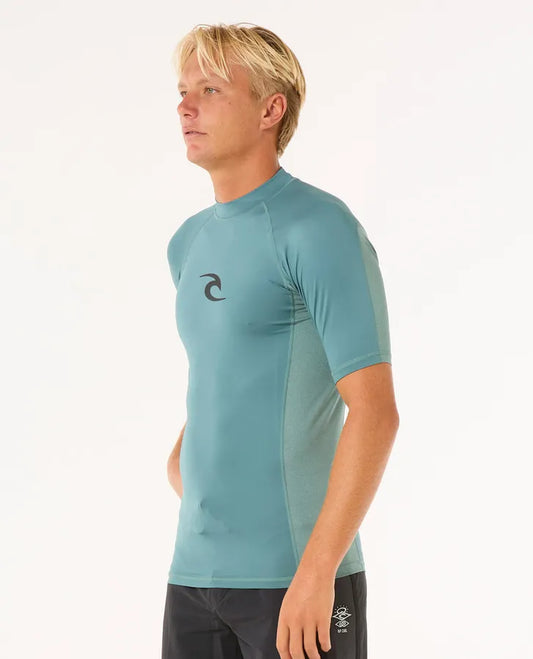 Lycra UPF 50 Waves S/S Rip Curl