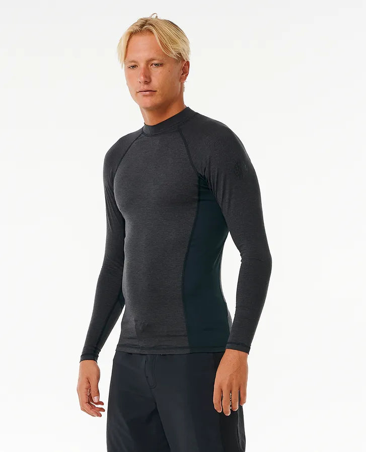 Lycra UPF 50Dawn patrol L/S Rip Curl