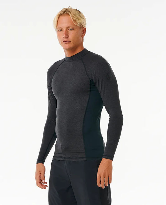 Lycra UPF 50Dawn patrol L/S Rip Curl