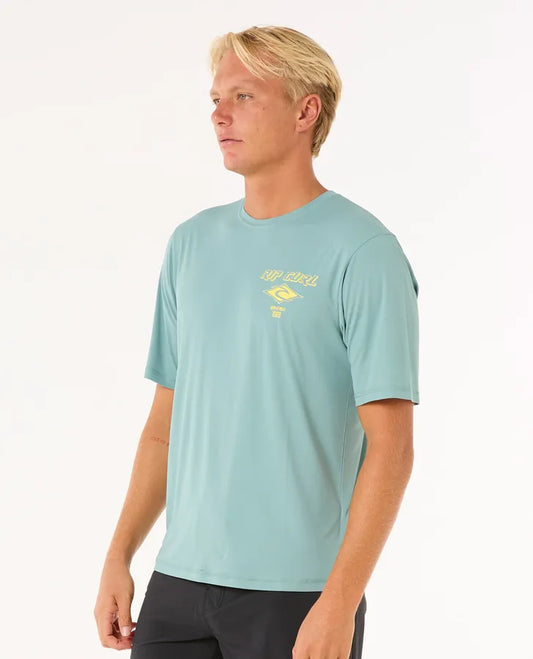 Lycra UPF 50 Icons surflite Rip Curl