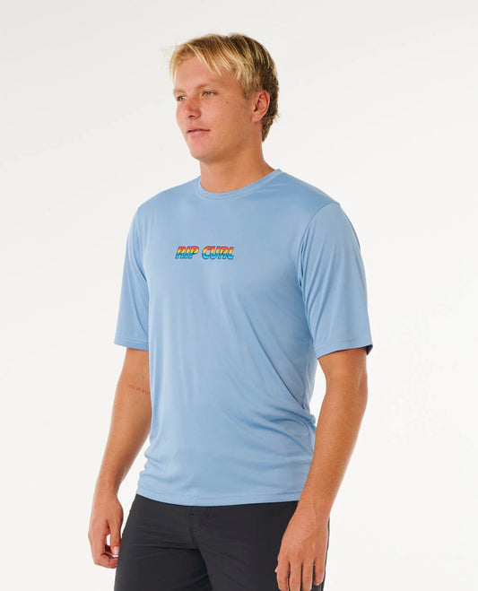 Lycra anti UV Icons surflite Rip Curl
