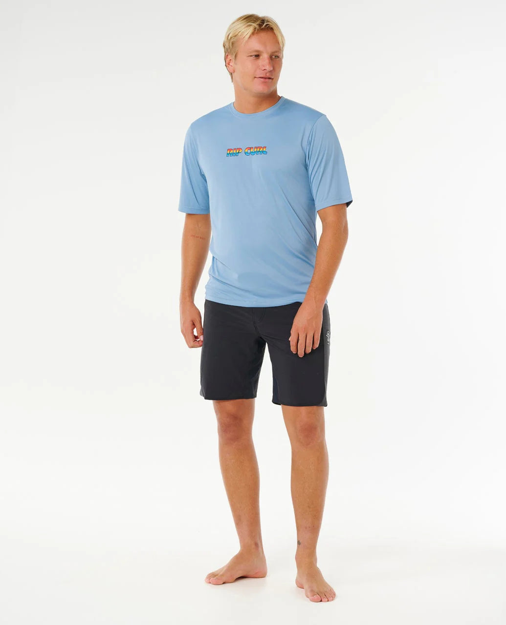 Lycra anti UV Icons surflite Rip Curl