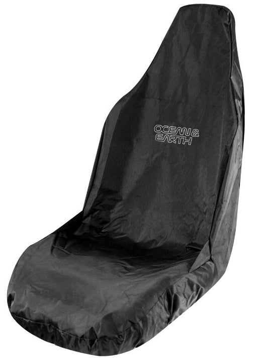 Protection pour siège de voiture OCEAN&EARTH
