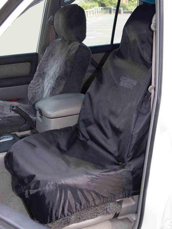 Protection pour siège de voiture OCEAN&EARTH